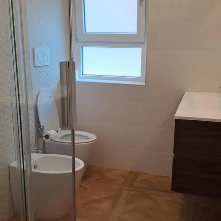 Apartamento Il Nido Di Ely Nel Quartiere Dei Fiori