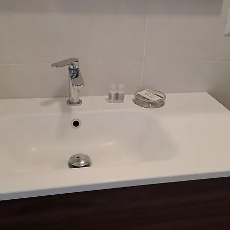 Il Nido Di Ely Nel Quartiere Dei Fiori * ميلان