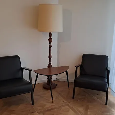 Il Nido Di Ely Nel Quartiere Dei Fiori Apartamento