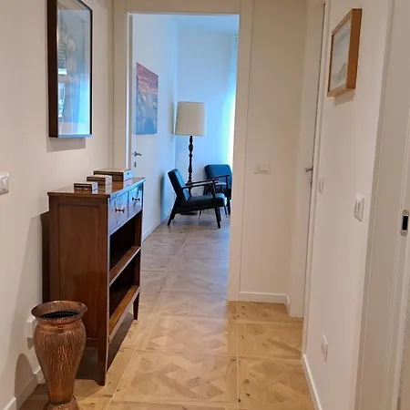 Il Nido Di Ely Nel Quartiere Dei Fiori Milão