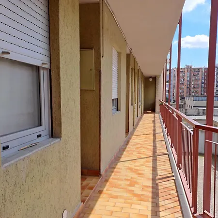 Il Nido Di Ely Nel Quartiere Dei Fiori * ميلان